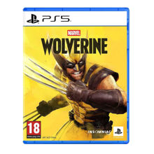 Marvel's Wolverine ( PS5 )