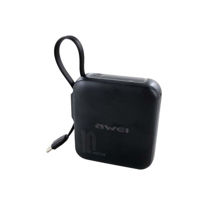 Picture of Powerbank - P86K - 10.000mah - AWEI